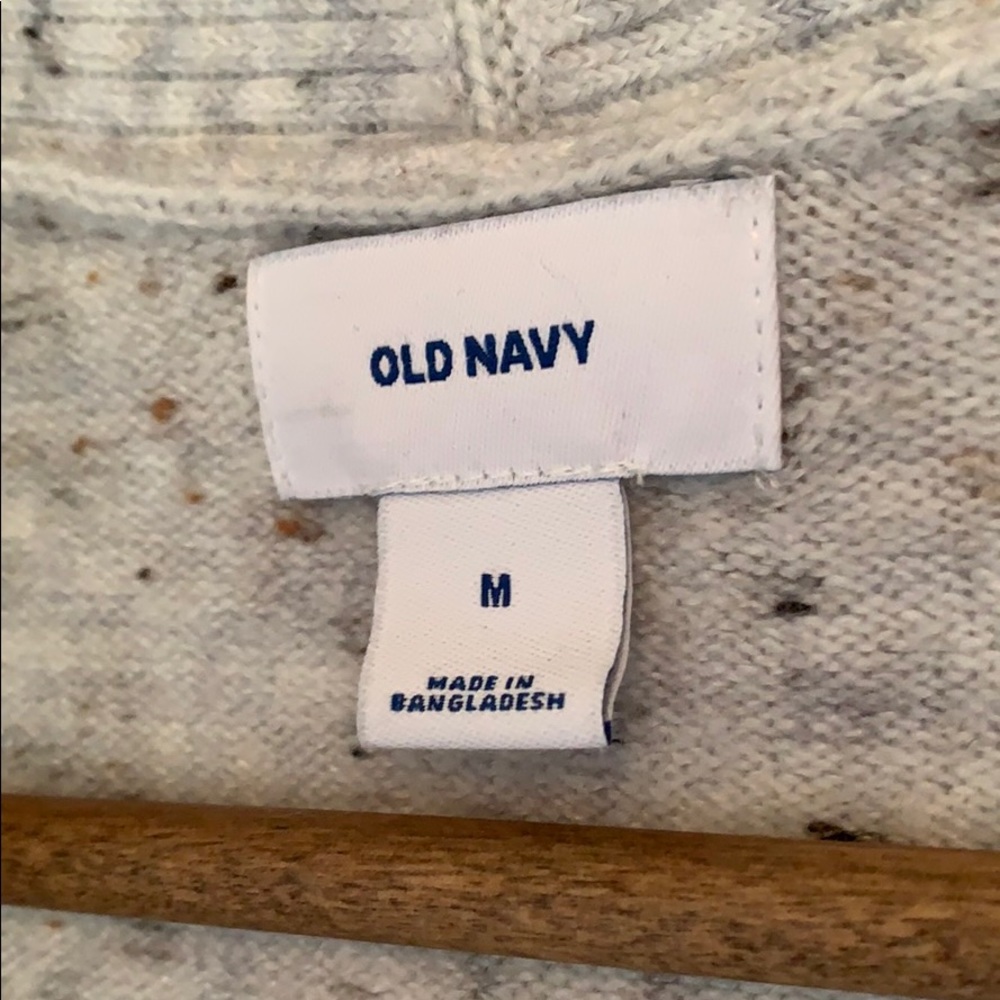 Cardigan - Picture 2 of 3
